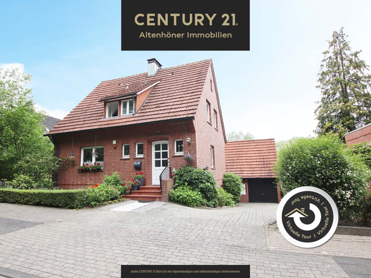 Einfamilienhaus in Bad Bentheim – Bild 1