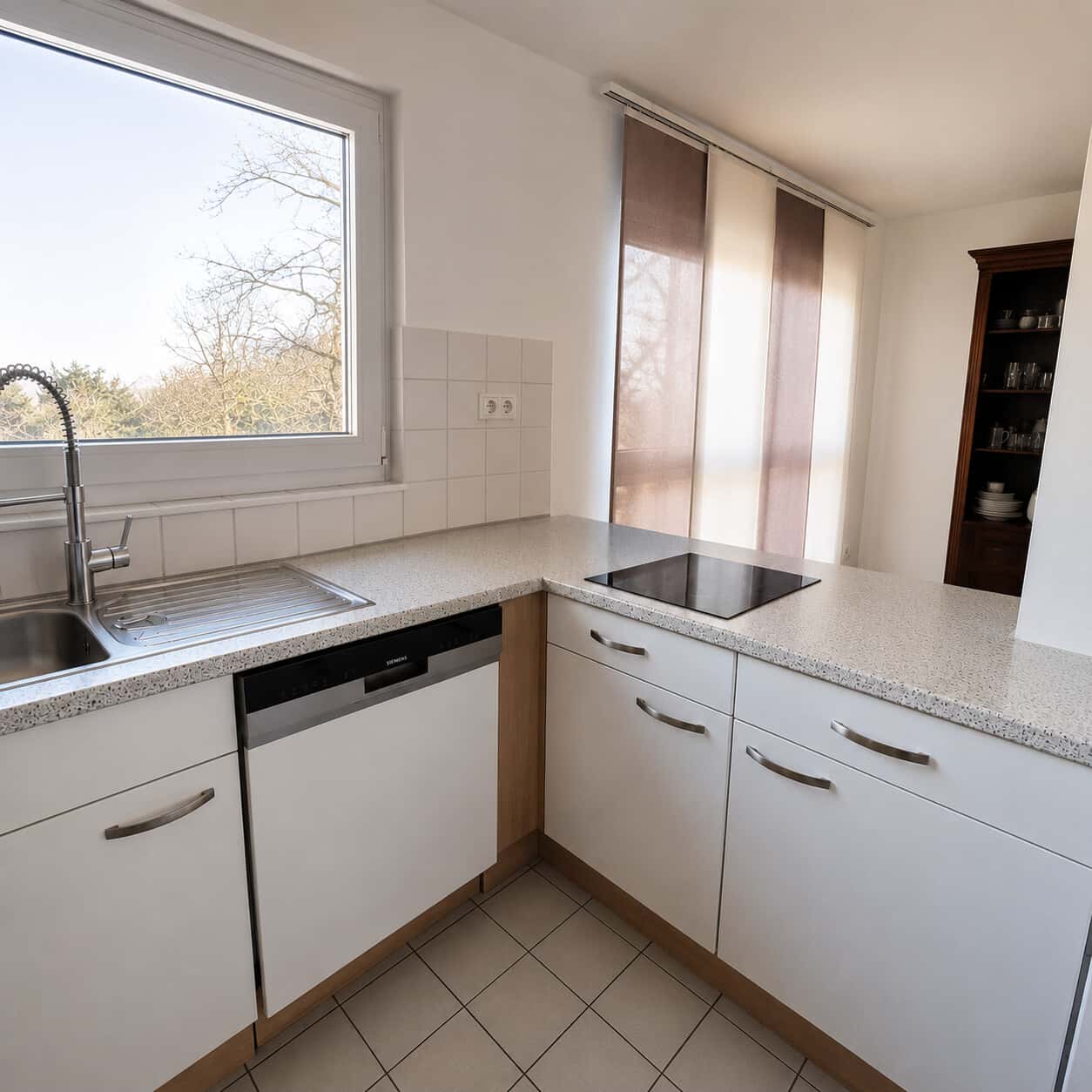 Etagenwohnung in Butzbach – Bild 5