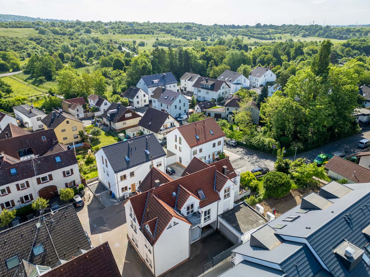 Über den Dächern von Hofheim am Taunus – Ein Wohntraum für Menschen mit Weitblick!