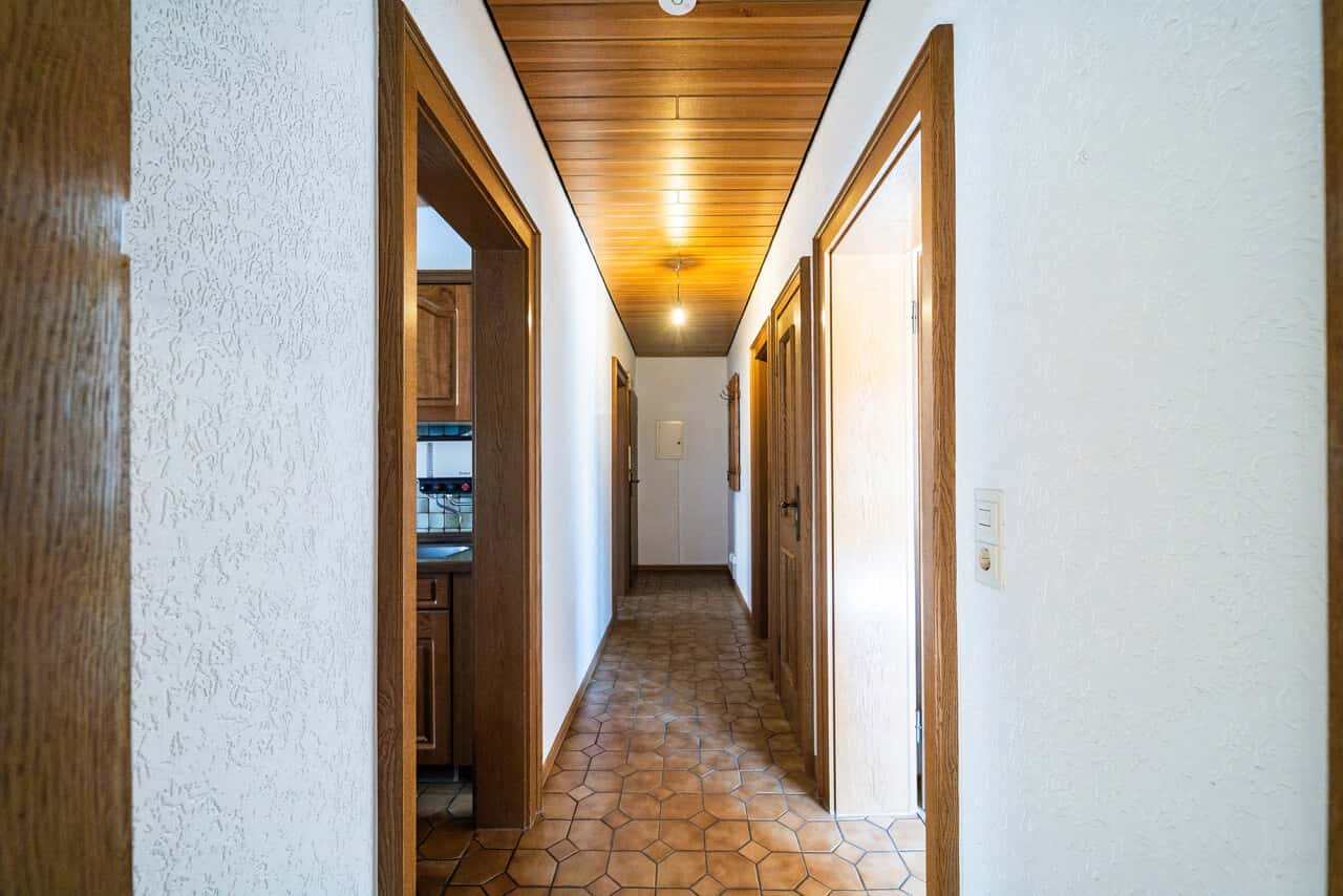 Erdgeschosswohnung in Kleve - Materborn – Bild 3