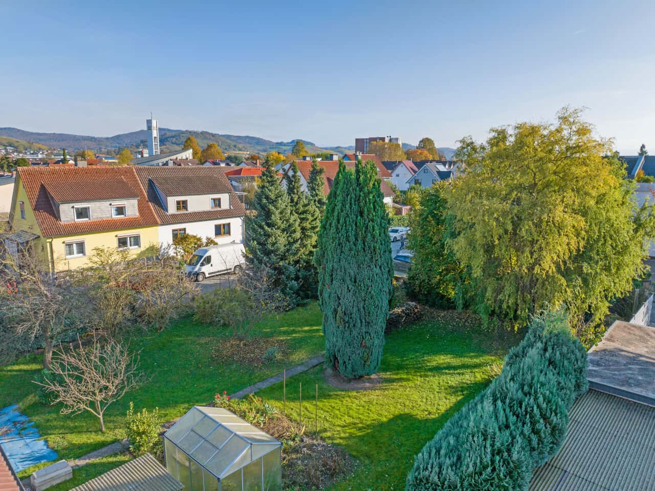 Wohngrundstück in Bensheim – Bild 1