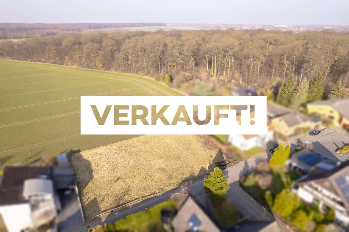 Wohngrundstück in Sickte – Bild 1