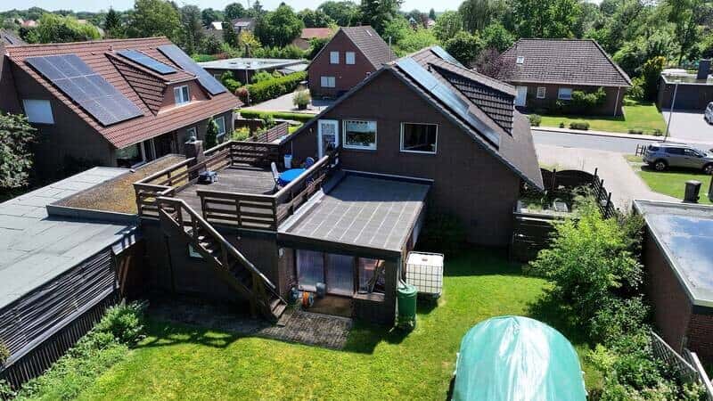 Zweifamilienhaus in Bockhorn – Bild 2
