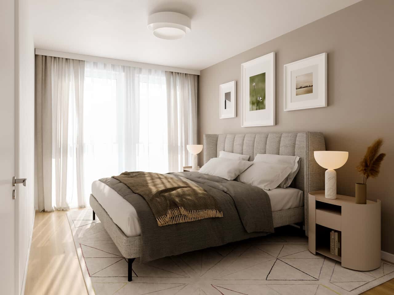 Penthouse in Rodgau – Bild 3