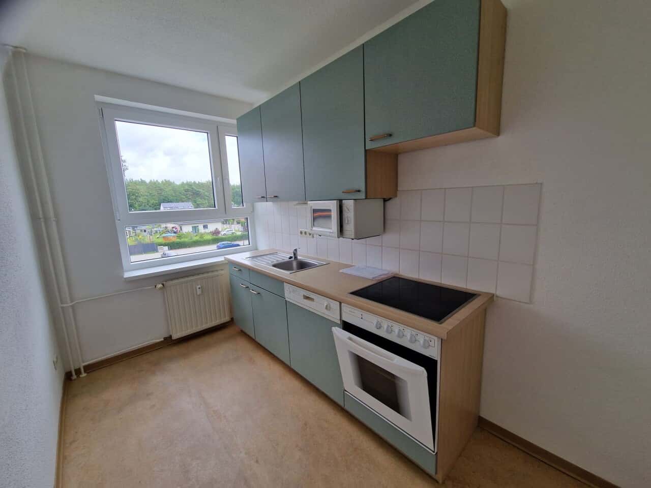 Etagenwohnung in Teupitz – Bild 5