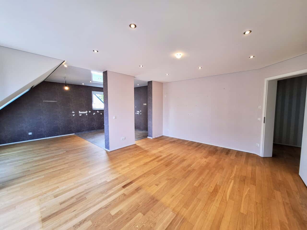 Etagenwohnung in Essen – Bild 1