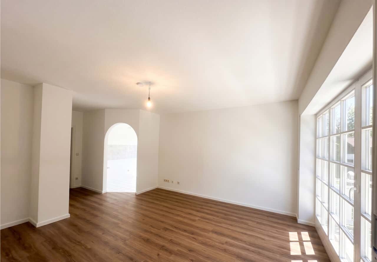 Etagenwohnung in Eichenau – Bild 5