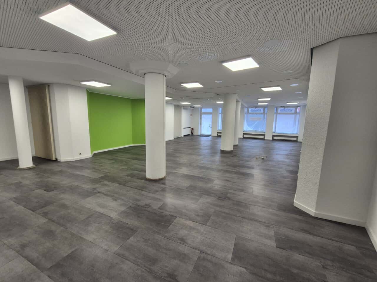 Praxisfläche in Lünen - Zentrum – Bild 2