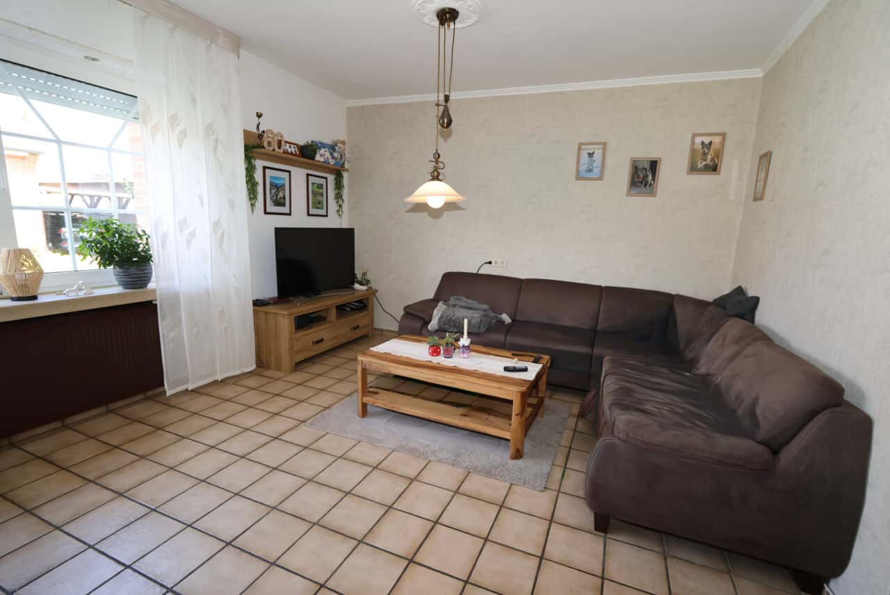 Einfamilienhaus in Schüttorf – Bild 2