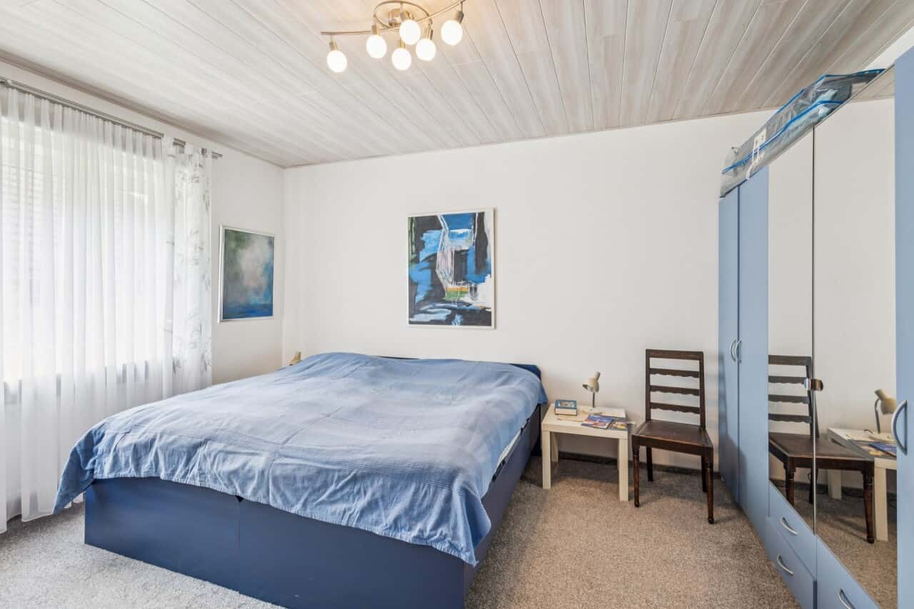 Einfamilienhaus in Hemsbünde – Bild 4