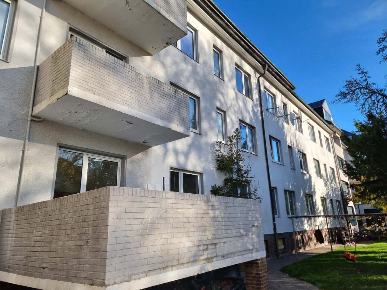 Etagenwohnung in Wilhelmshaven – Bild 2