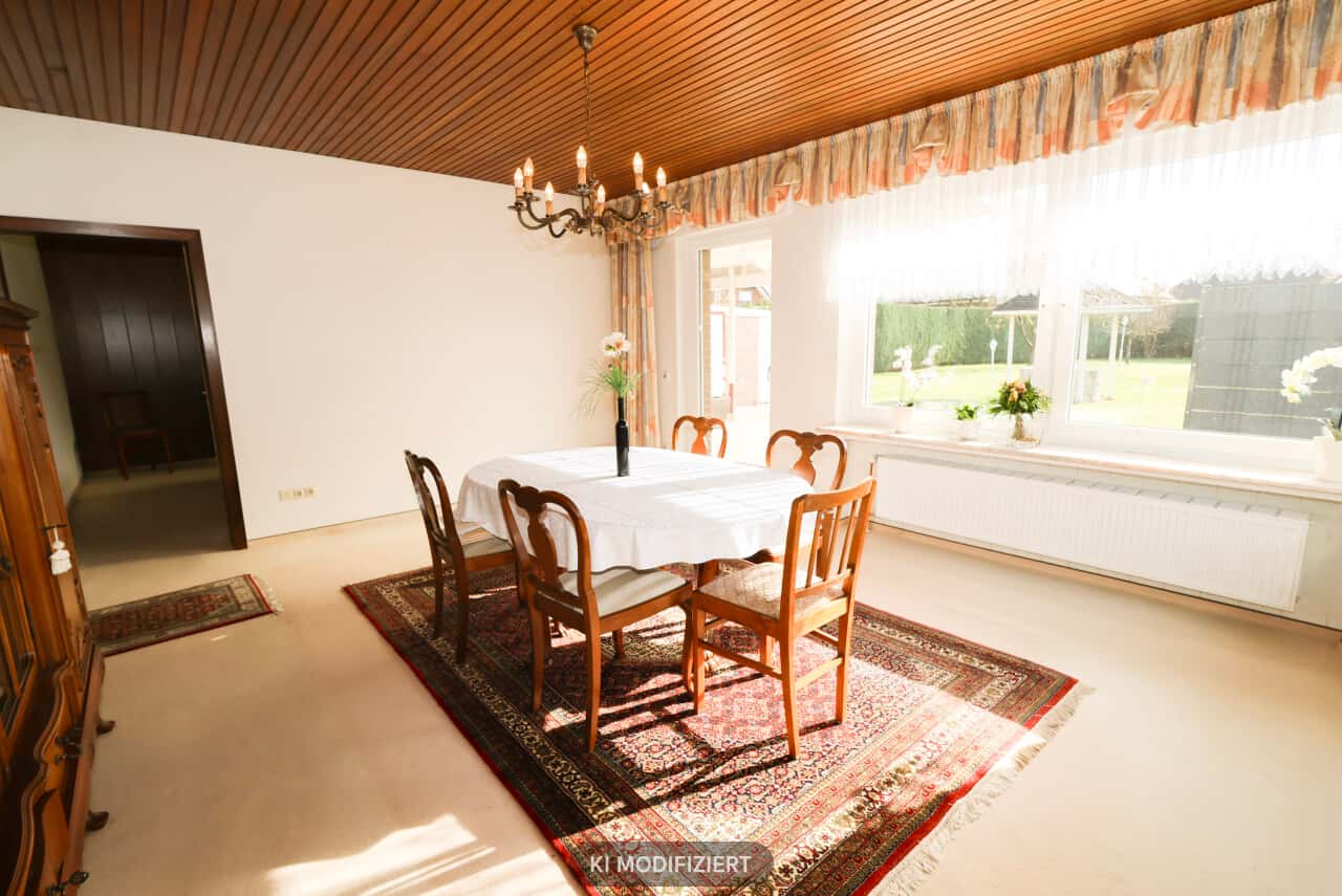 Einfamilienhaus in Schüttorf – Bild 4