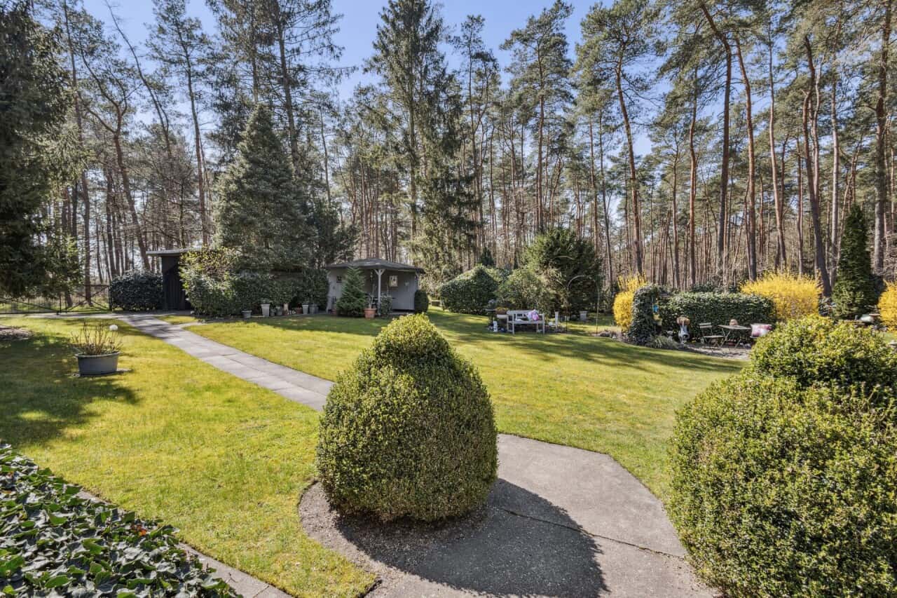 Einfamilienhaus in Ahausen – Bild 2
