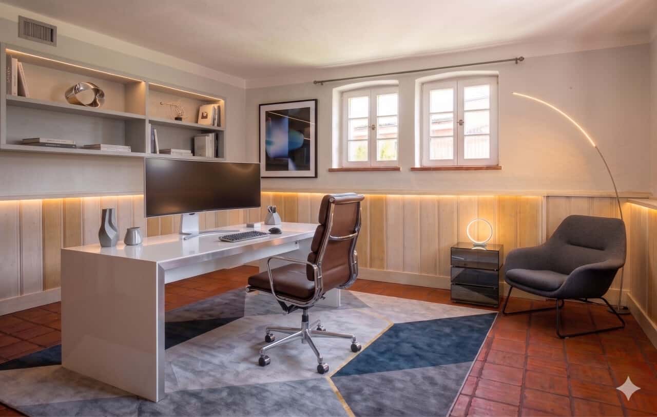 Etagenwohnung in Dresden – Bild 5