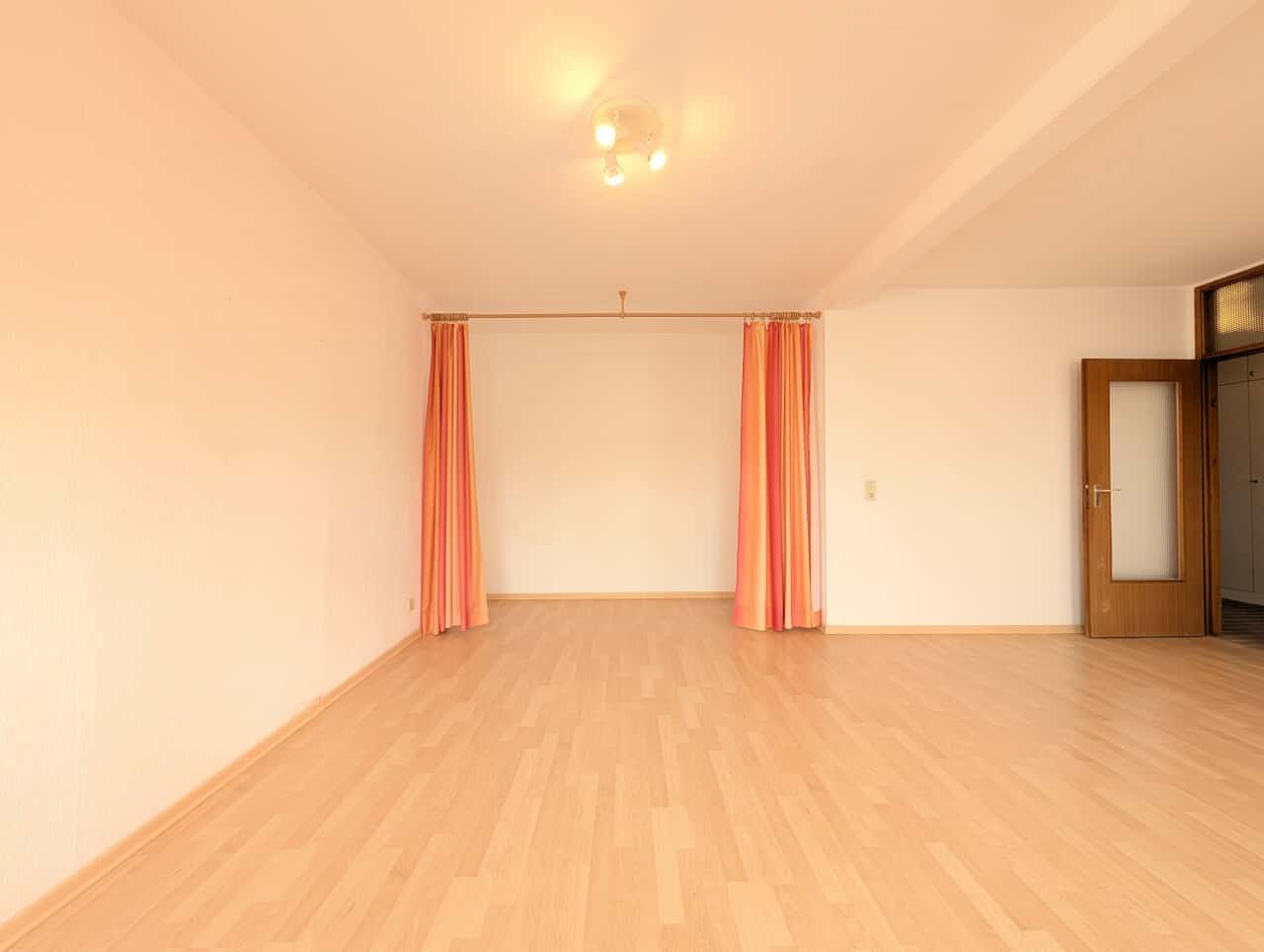 Etagenwohnung in Hildesheim – Bild 2