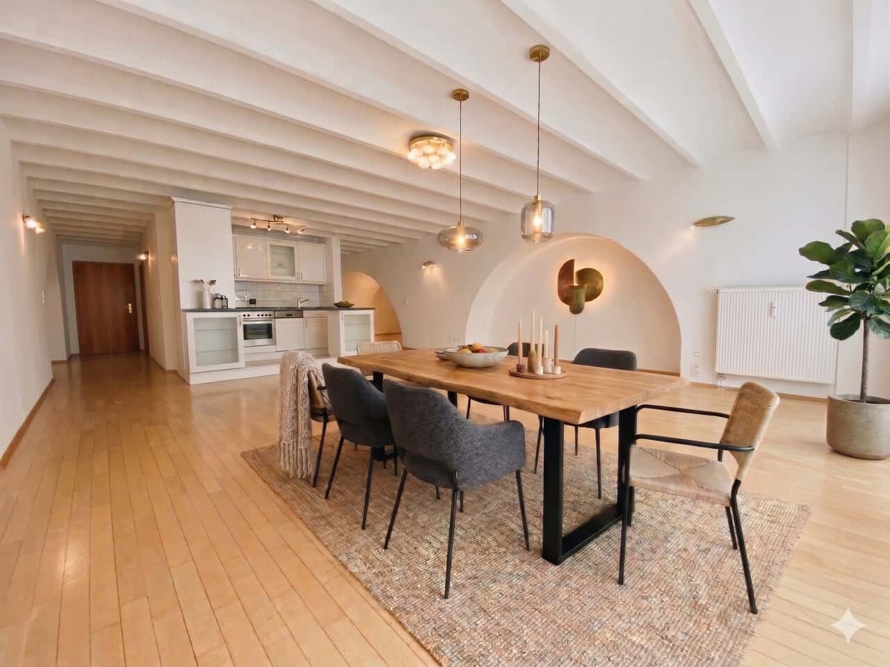 Etagenwohnung in Mainz – Bild 1