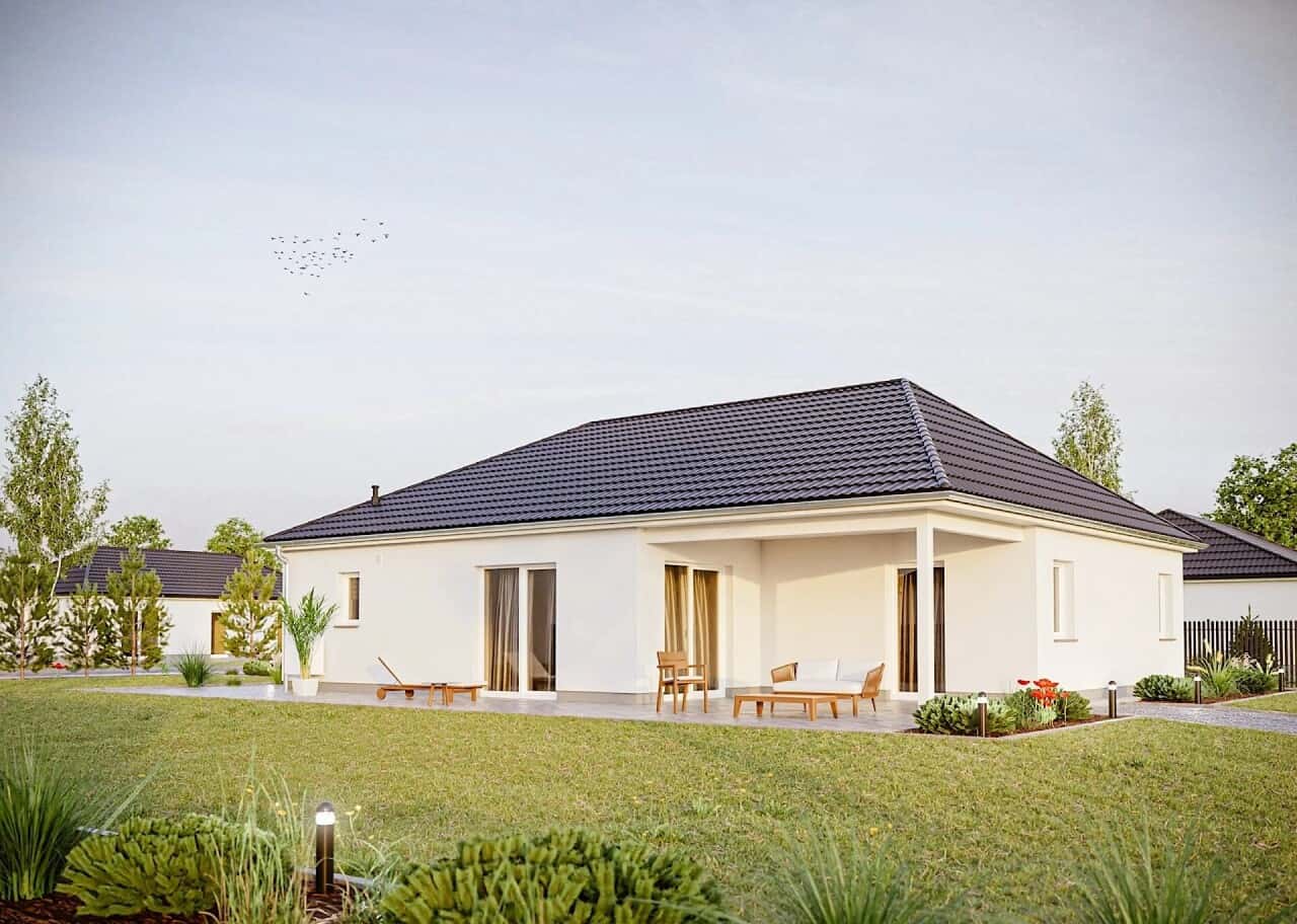 Einfamilienhaus in Gera – Bild 1