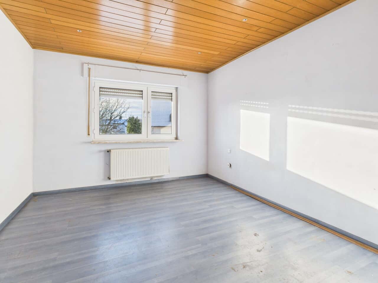 Einfamilienhaus in Weiterstadt OT Gräfenhausen – Bild 4