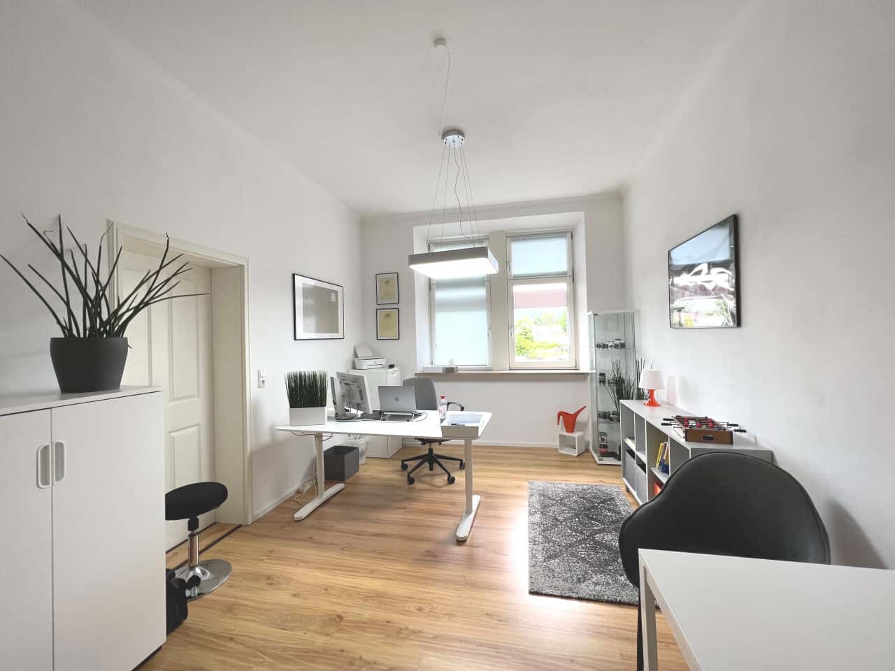 Bürofläche in Lichtenfels