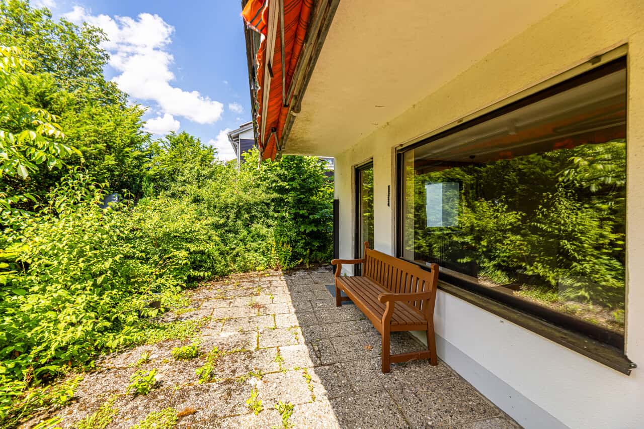 Einfamilienhaus in Pottenstein – Bild 4