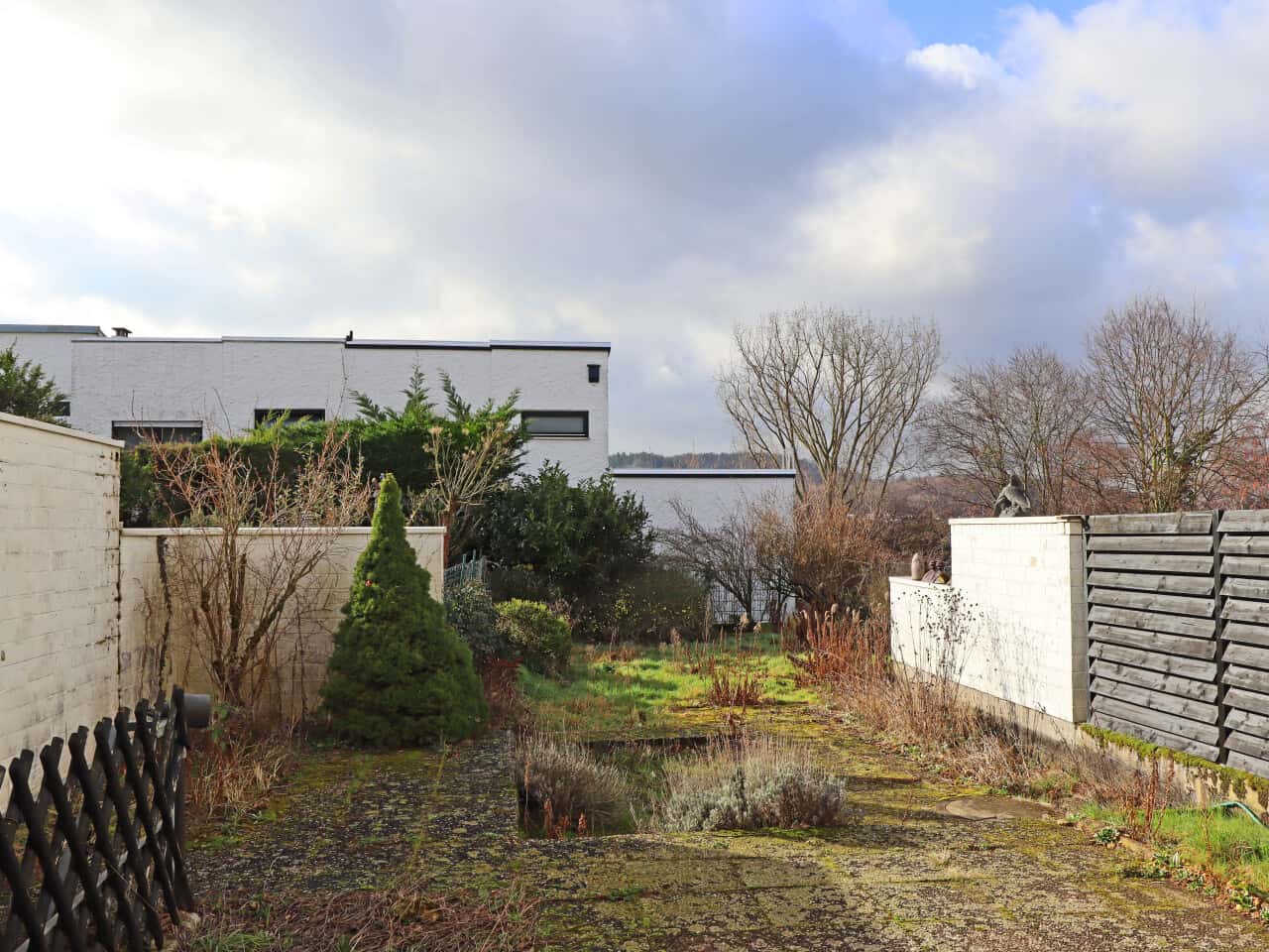 Reihenmittelhaus in Mühltal – Bild 1