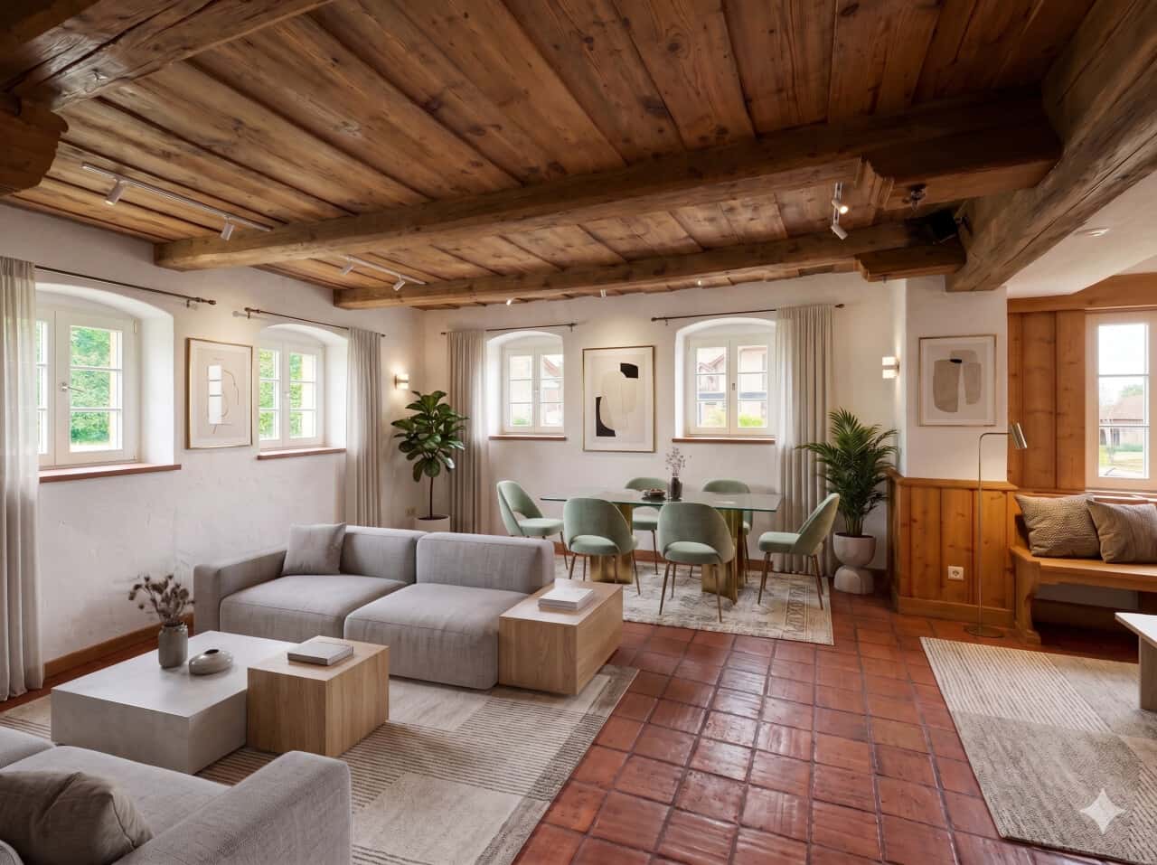 Etagenwohnung in Dresden – Bild 4