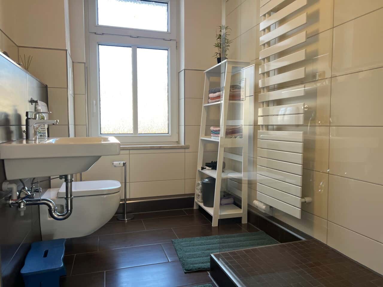 Etagenwohnung in Gera – Bild 3