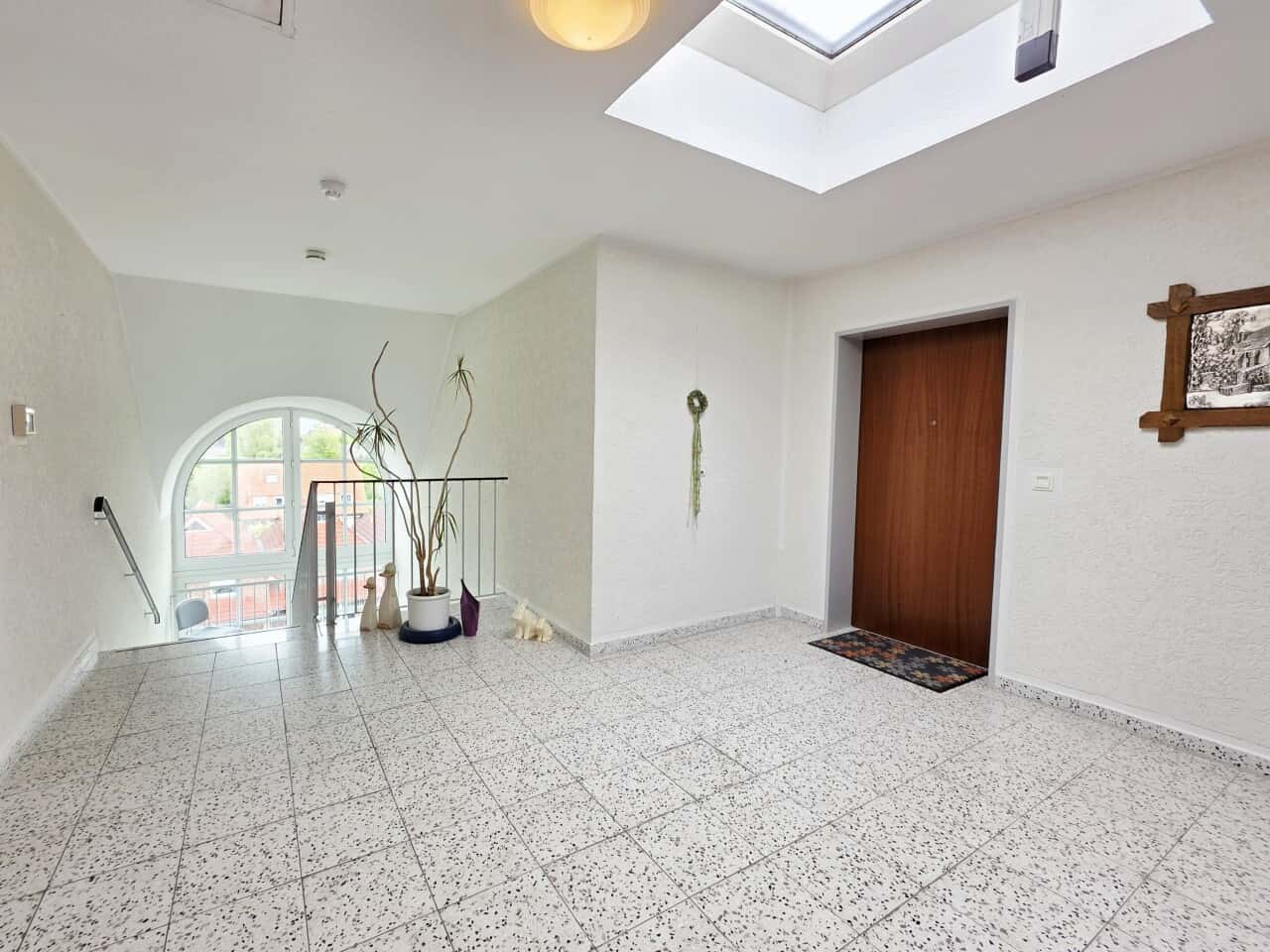 Dachgeschosswohnung in Wilhelmshaven – Bild 5