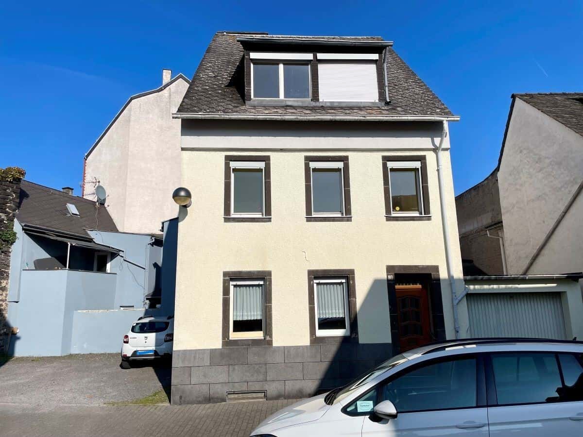 Einfamilienhaus in Mayen – Bild 1