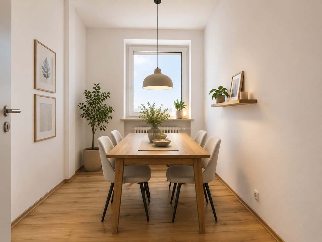 Etagenwohnung in Burghausen – Bild 5