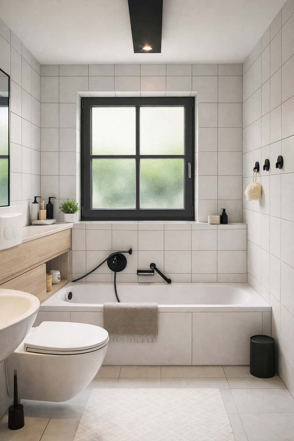 Etagenwohnung in Traunreut – Bild 2