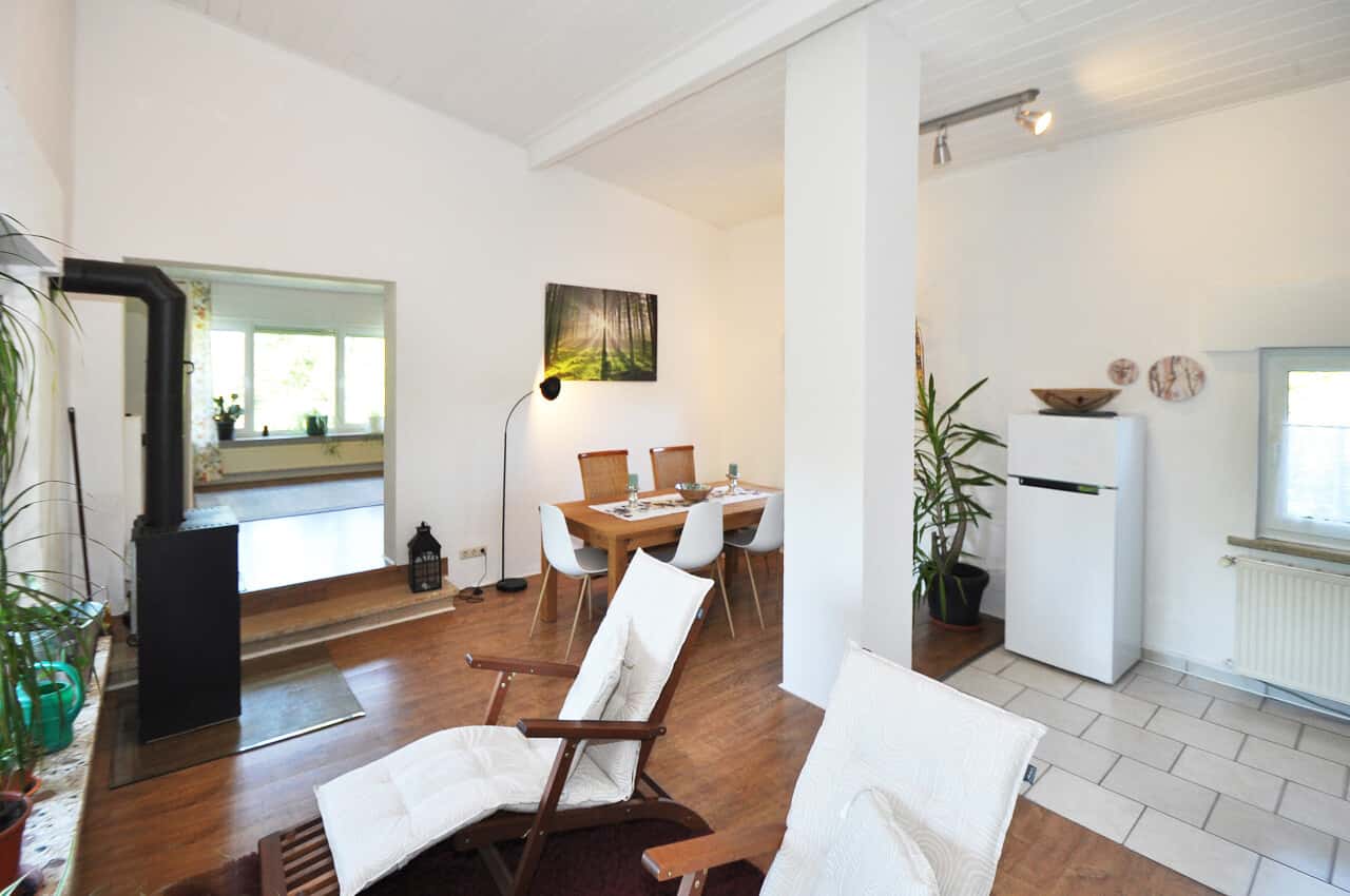 Einfamilienhaus in Schotten – Bild 5