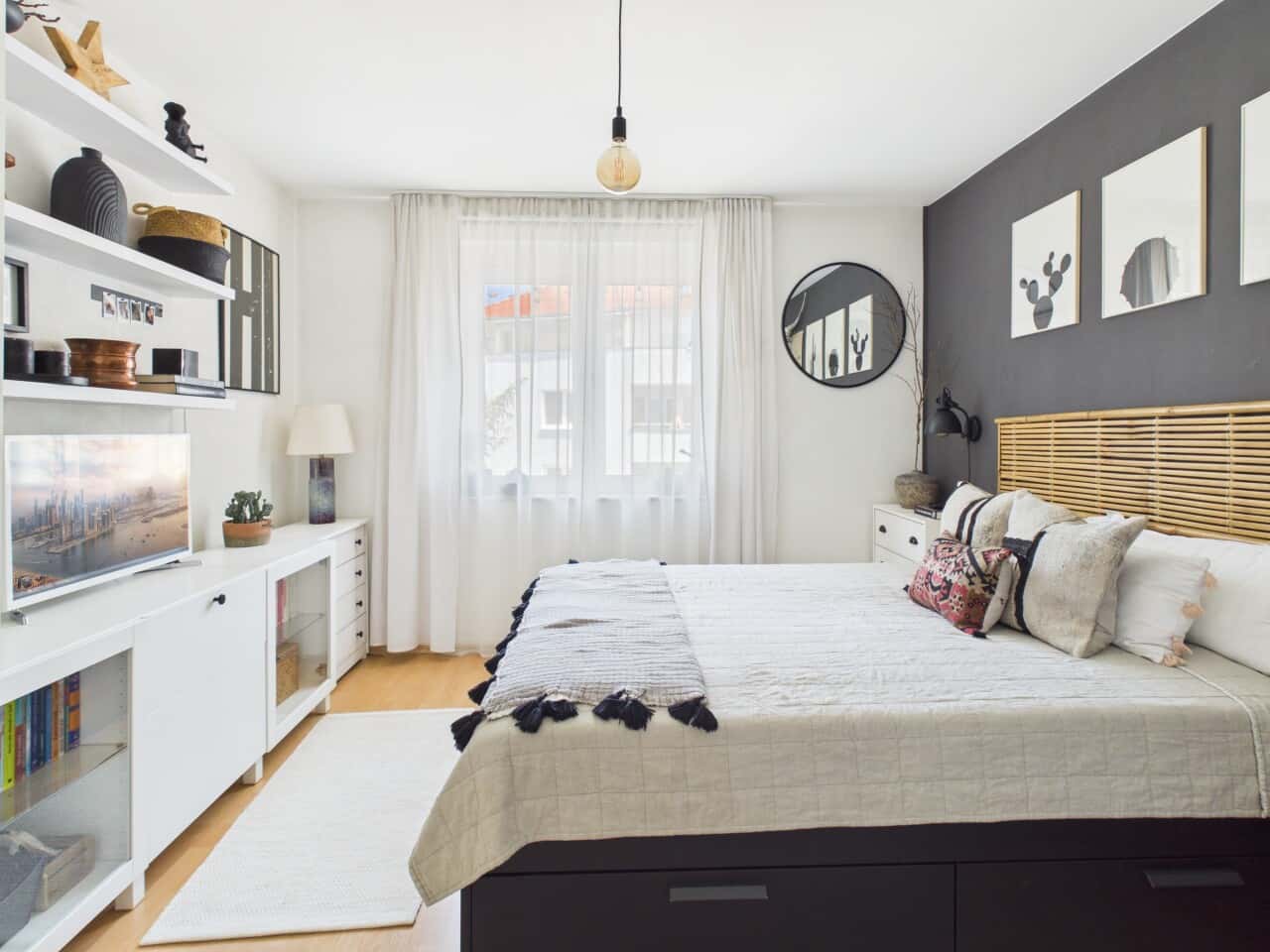 Etagenwohnung in Darmstadt – Bild 4