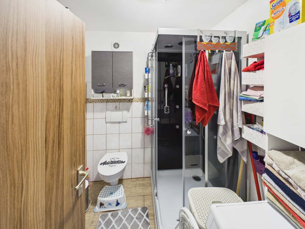 Etagenwohnung in Traunreut – Bild 5