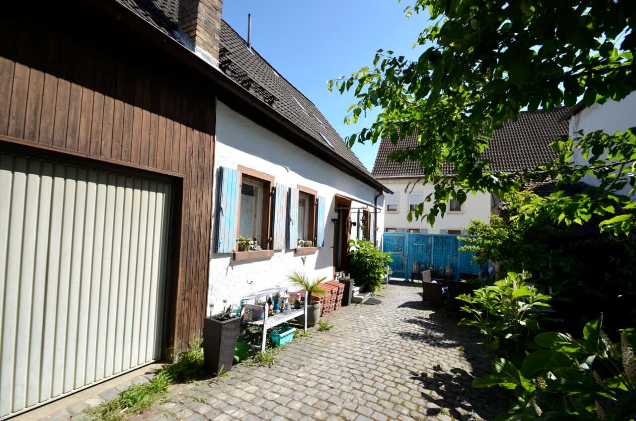 Einfamilienhaus in Saulheim – Bild 5