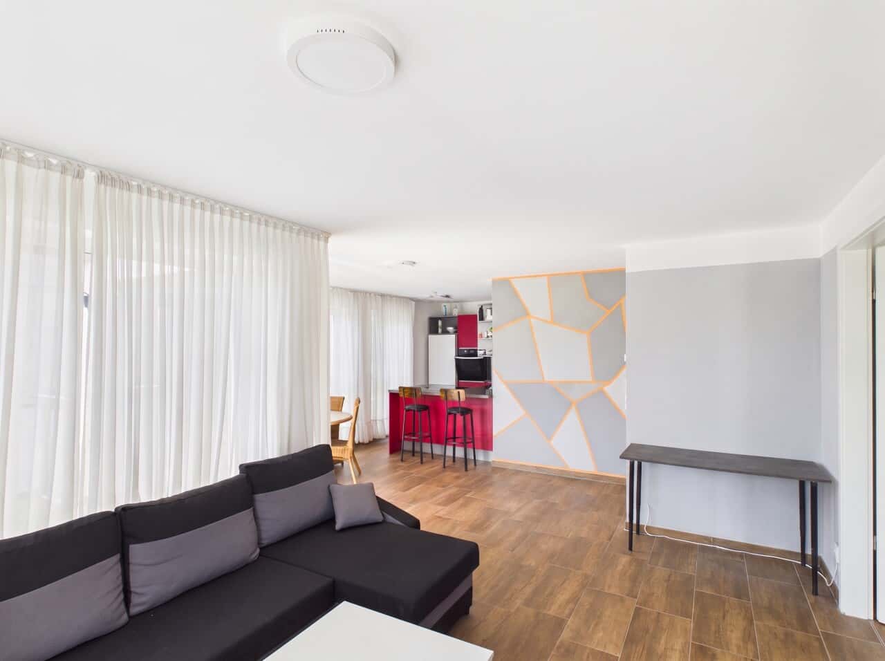 Etagenwohnung in Waldkraiburg – Bild 5