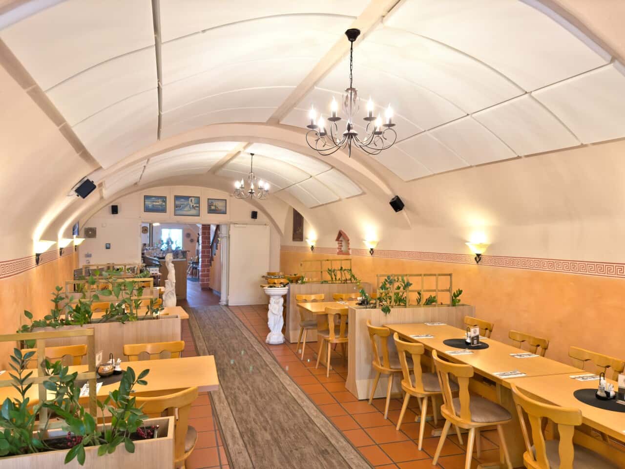 Restaurant in Neuötting – Bild 3