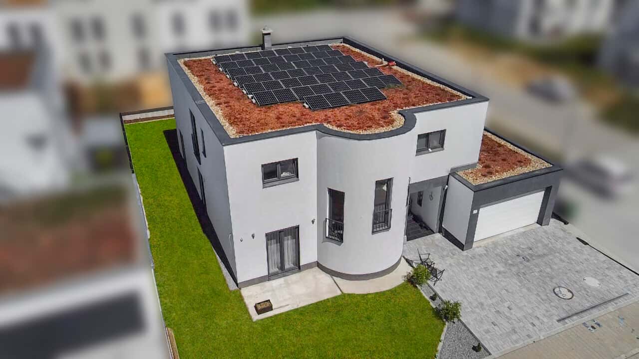 Einfamilienhaus in Neutraubling – Bild 5