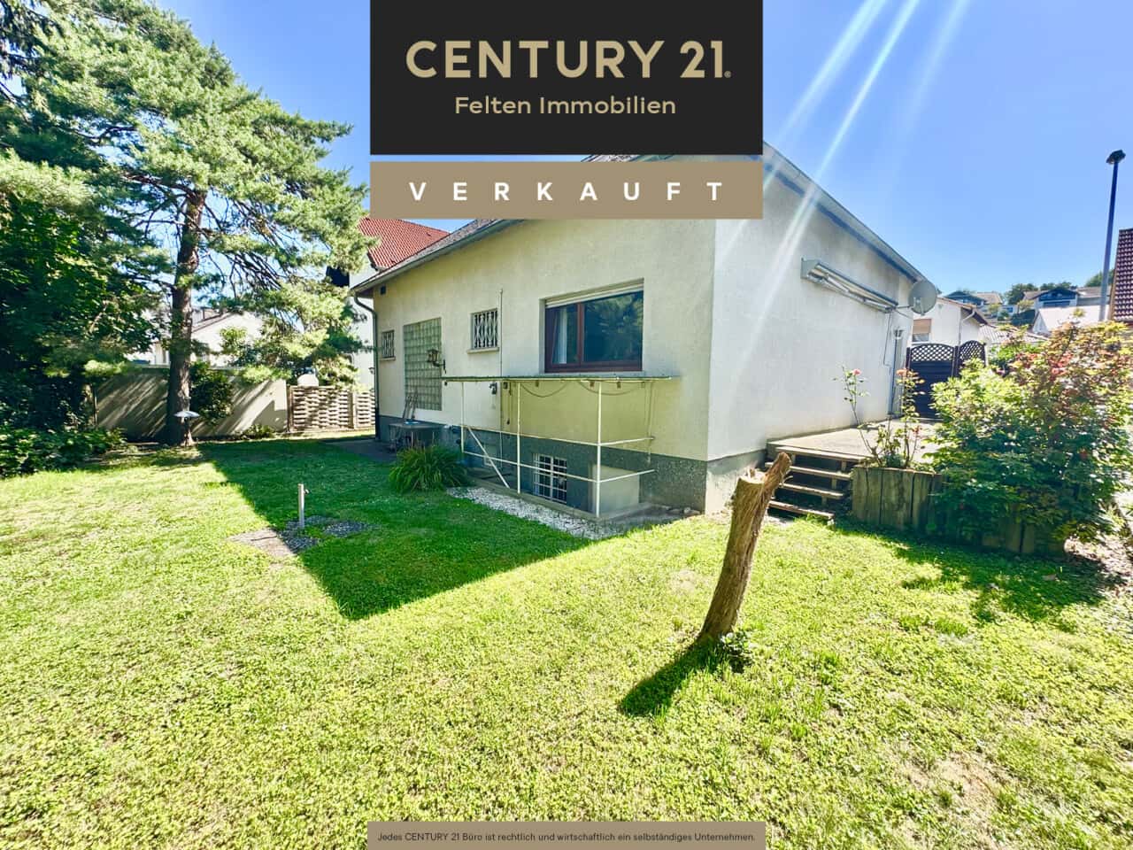 Einfamilienhaus in Mainz – Bild 1