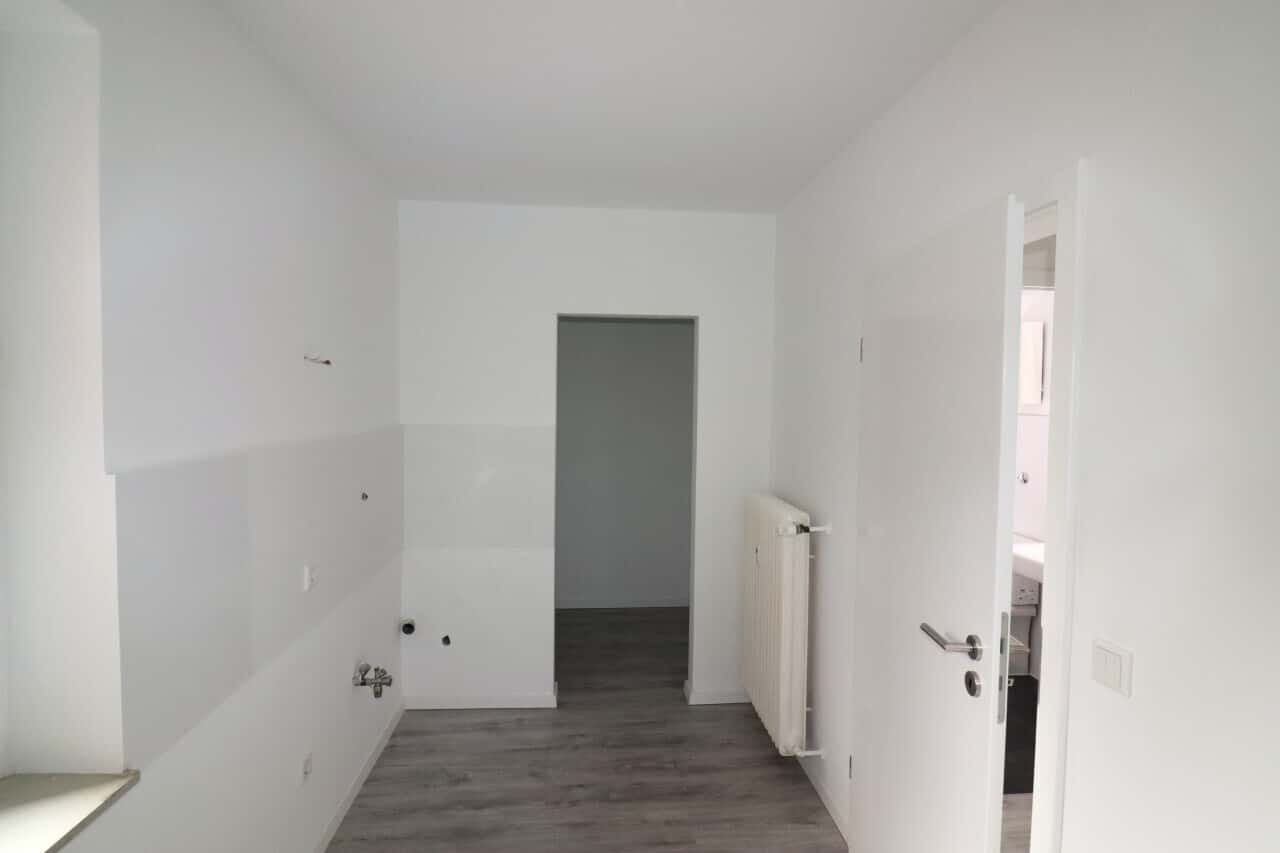Etagenwohnung in Springe – Bild 5
