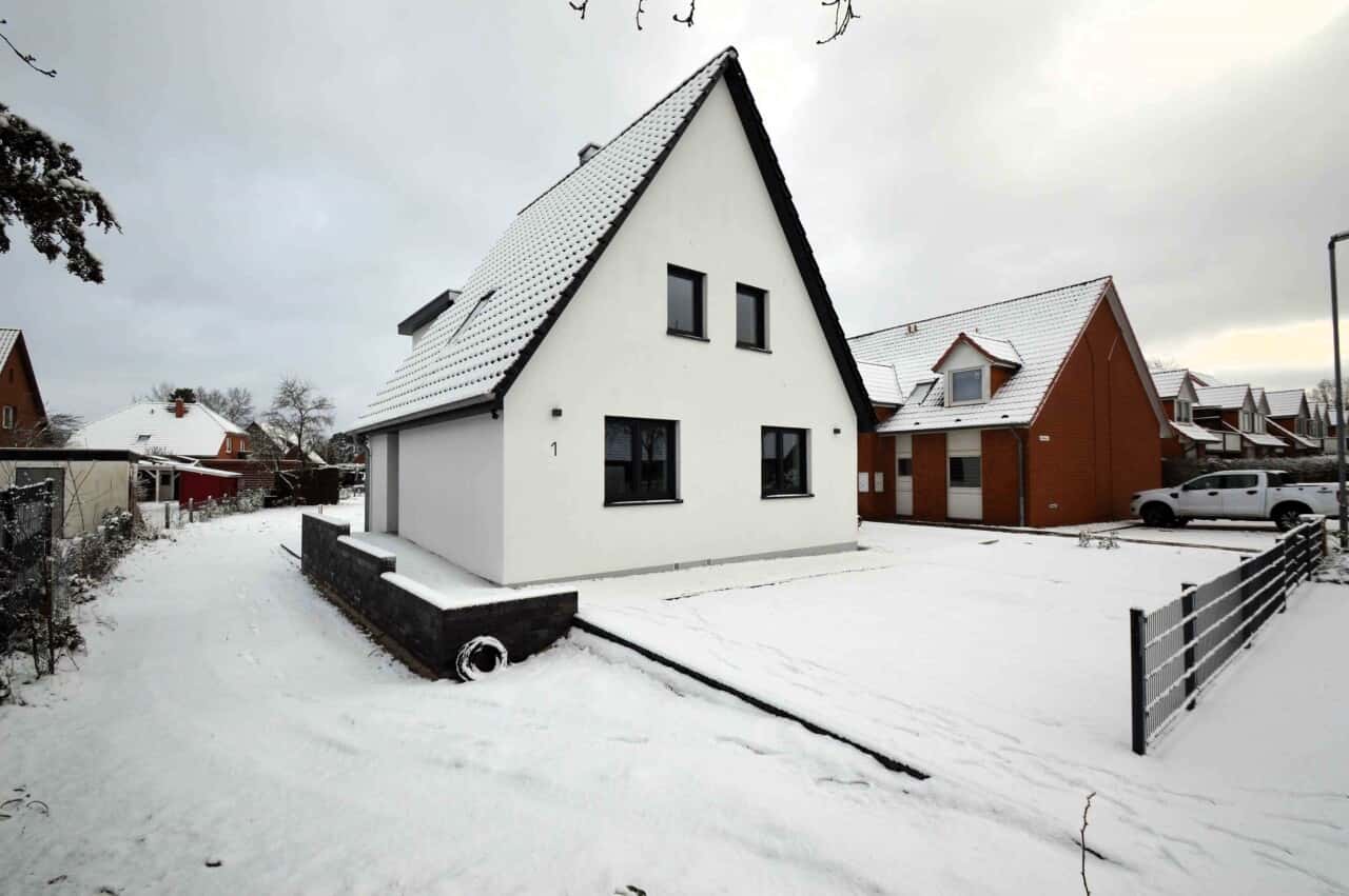 Einfamilienhaus in Rotenburg – Bild 1