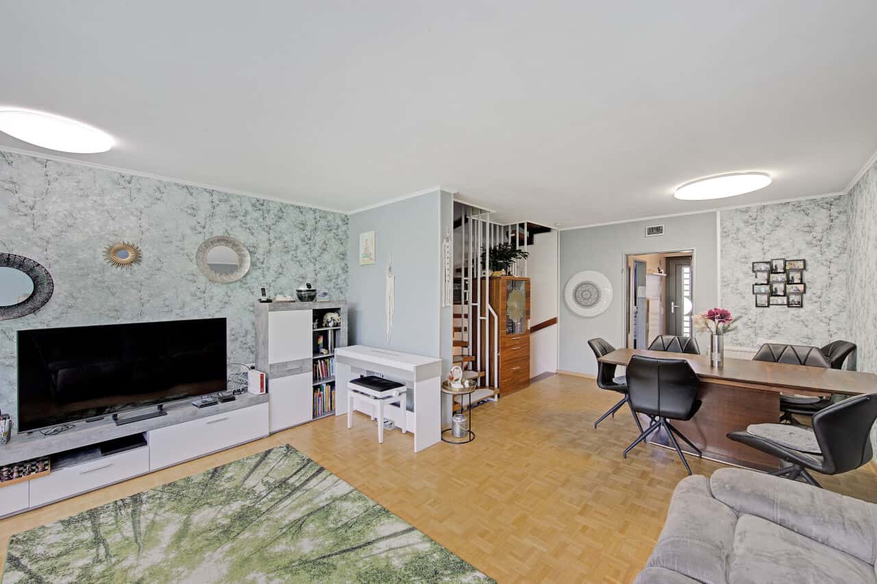 Reihenhaus in Dortmund – Bild 4