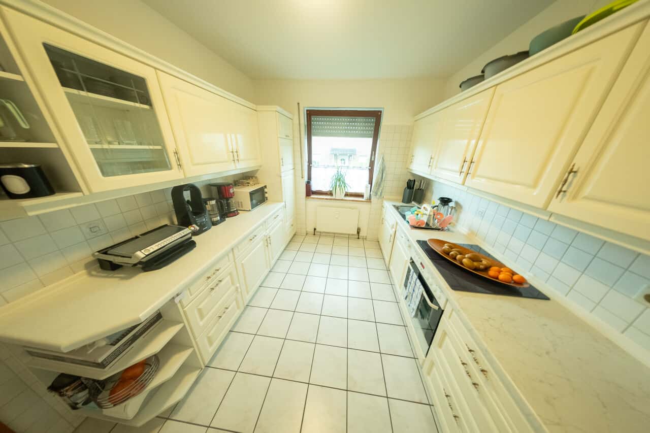Zweifamilienhaus in Herzberg am Harz – Bild 3