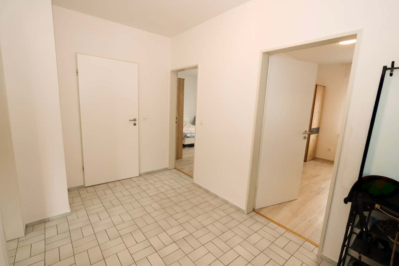 Mehrfamilienhaus in Nordhorn – Bild 3