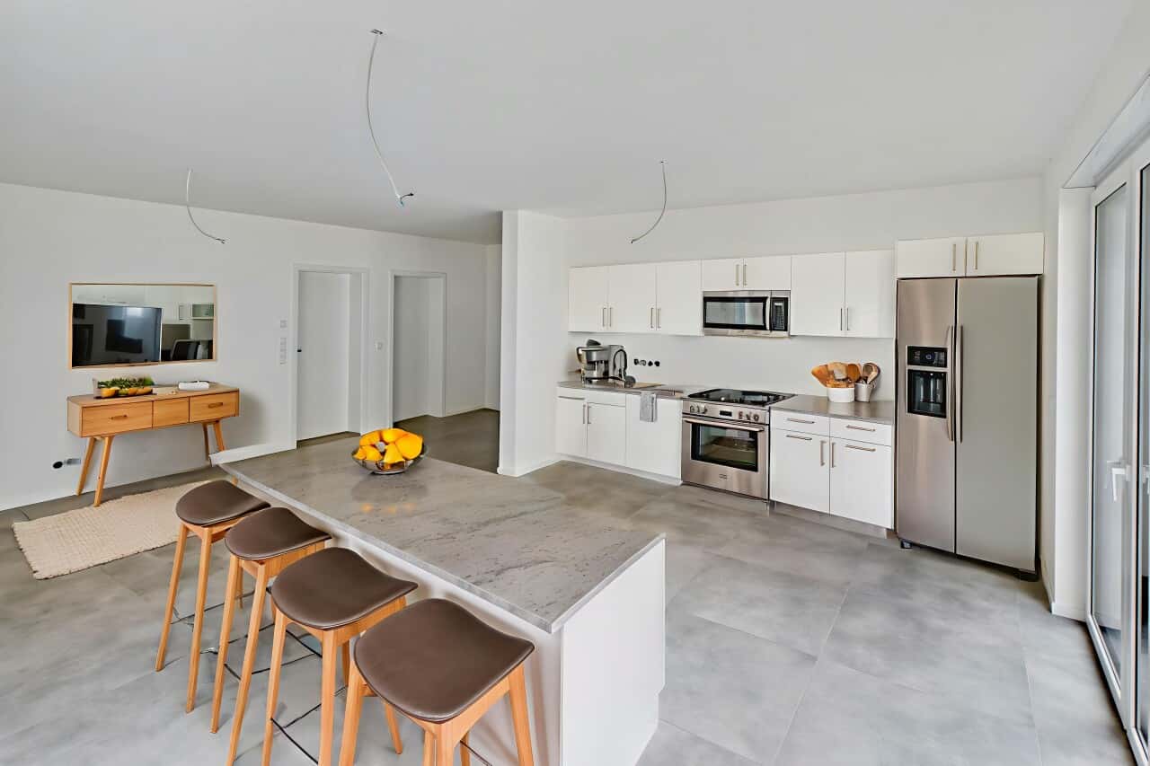 Terrassenwohnung in Schönenberg - Kübelberg – Bild 4
