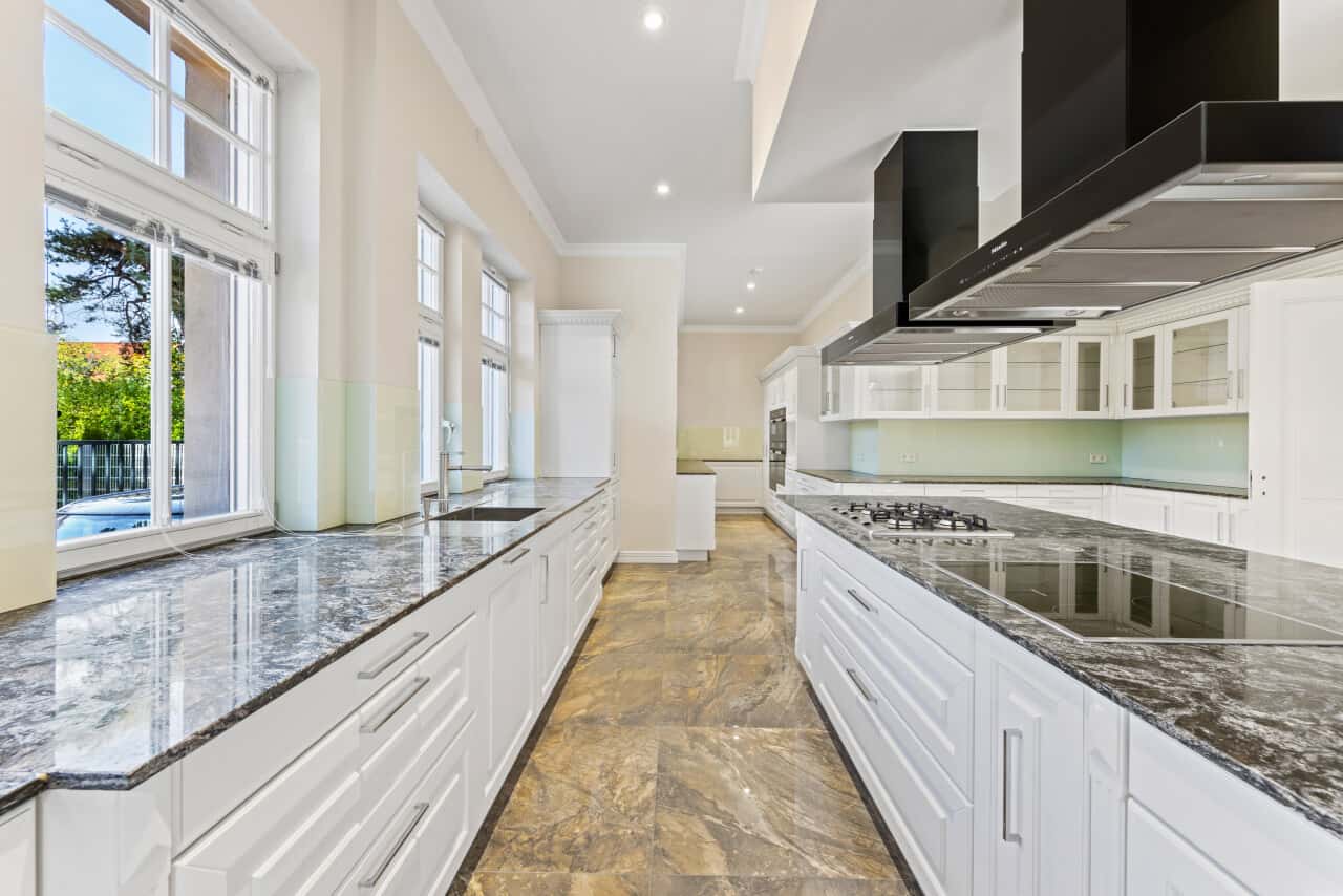 Villa in Kleinmachnow – Bild 5