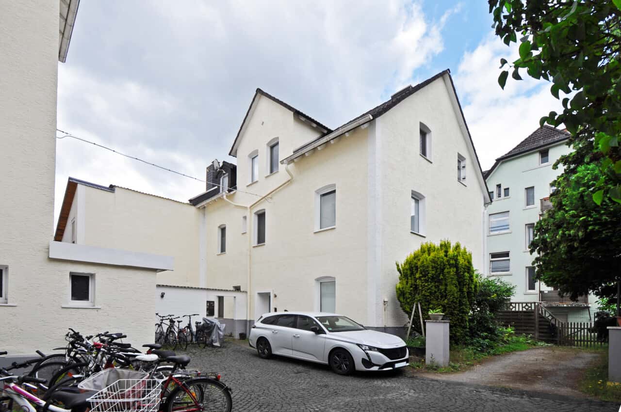 Mehrfamilienhaus in Gießen – Bild 2