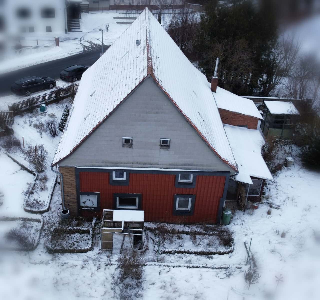 Einfamilienhaus in Schellerten – Bild 2