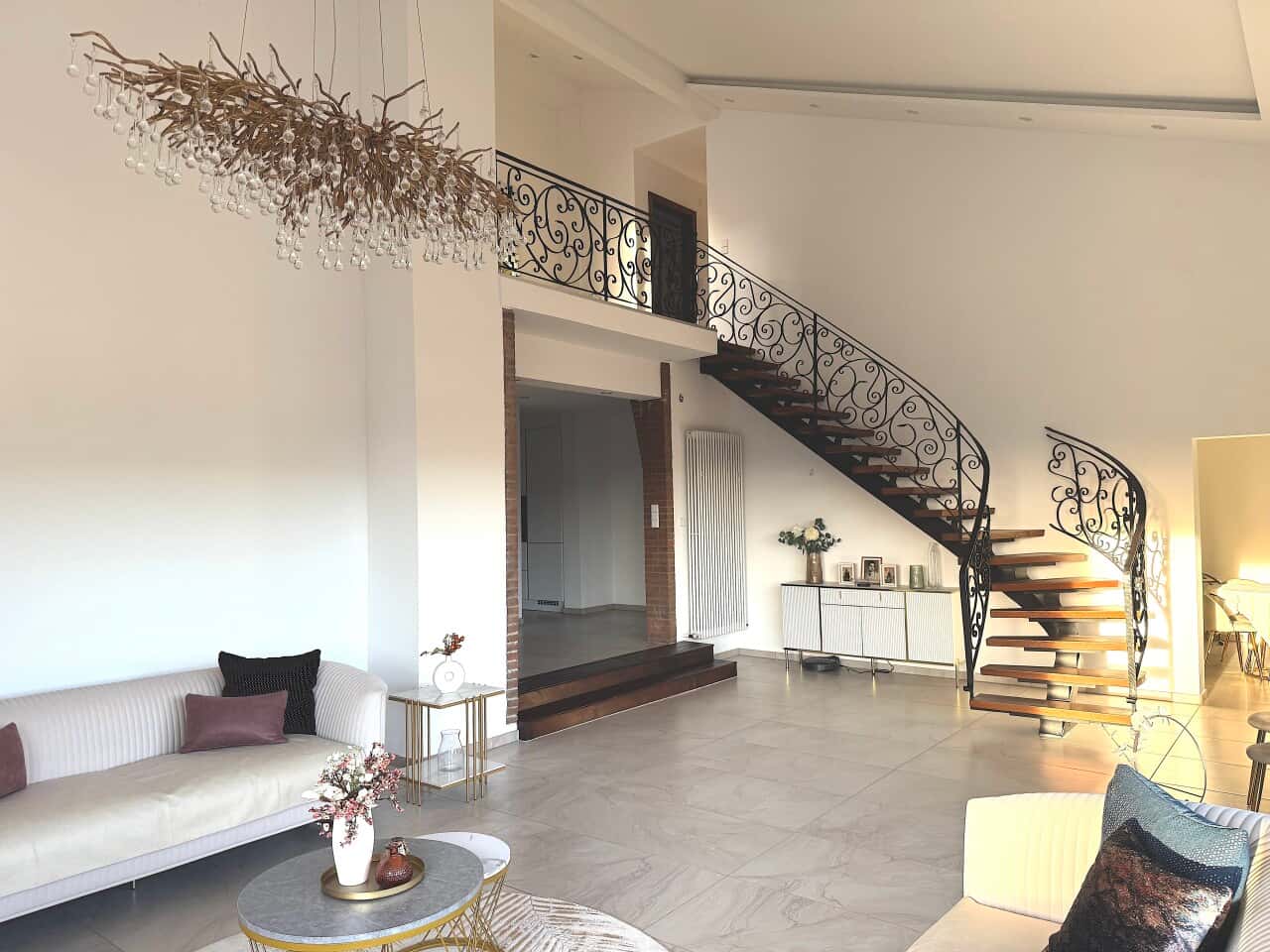 Einfamilienhaus in Höchst i Odw – Bild 4