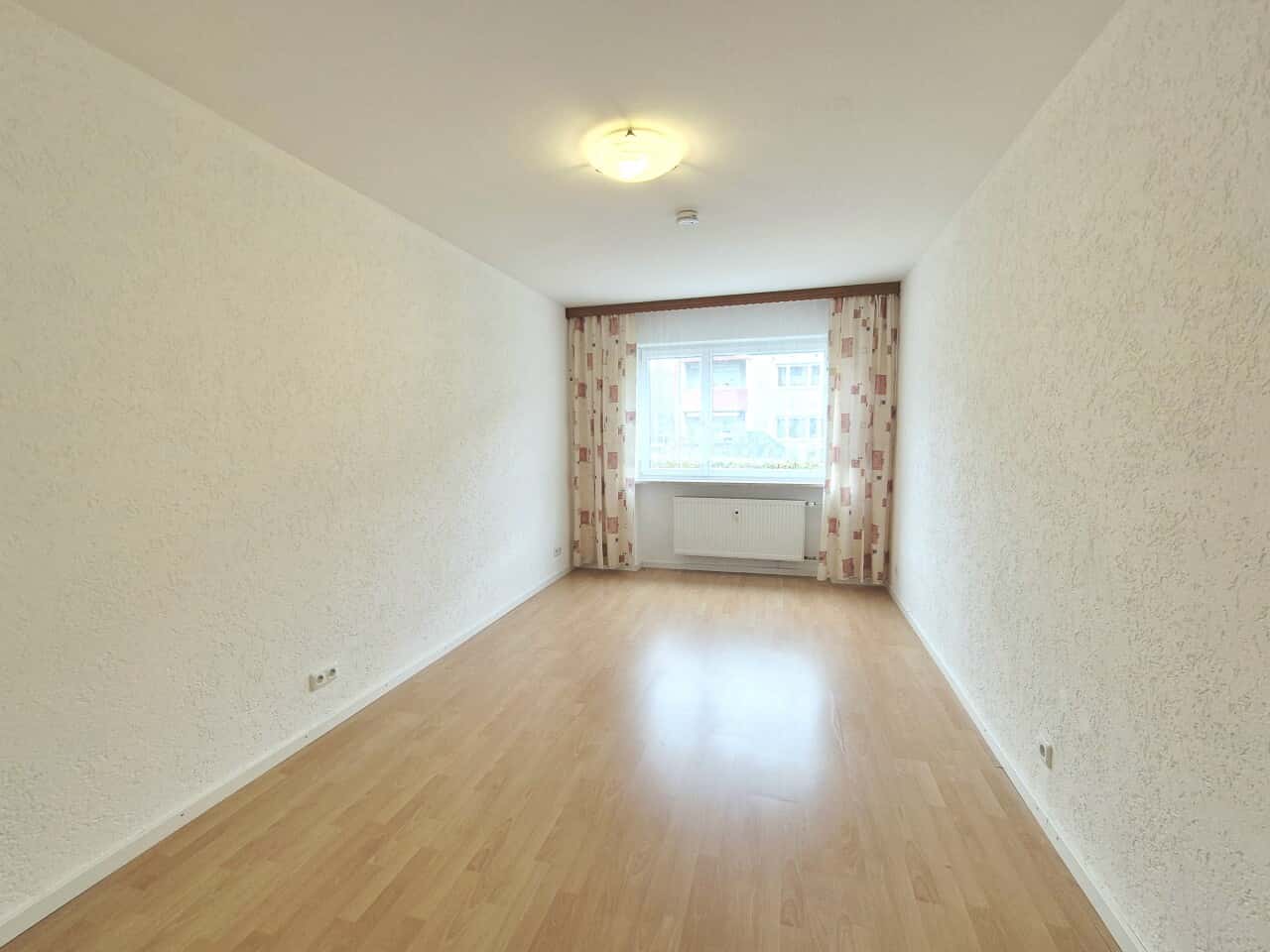 Erdgeschosswohnung in Traunreut – Bild 4